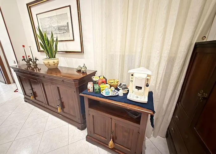 Bed&Breakfast Plebiscito Home Napoli