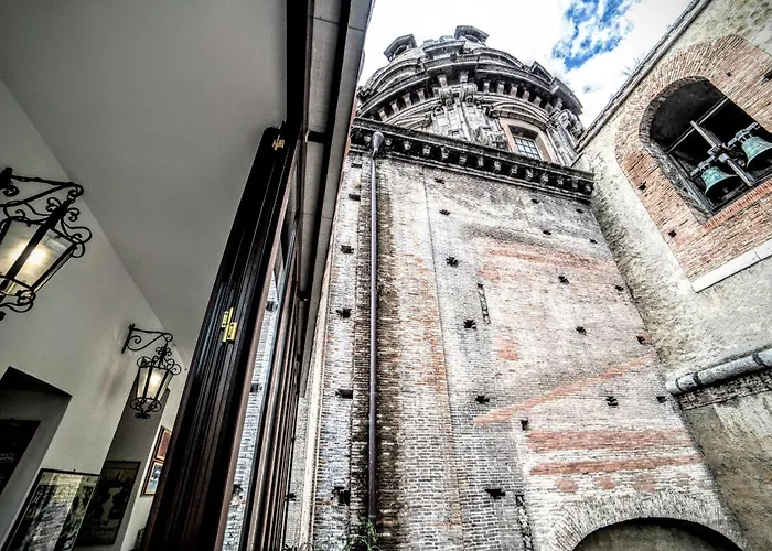 San Gennaro B&B Napoli